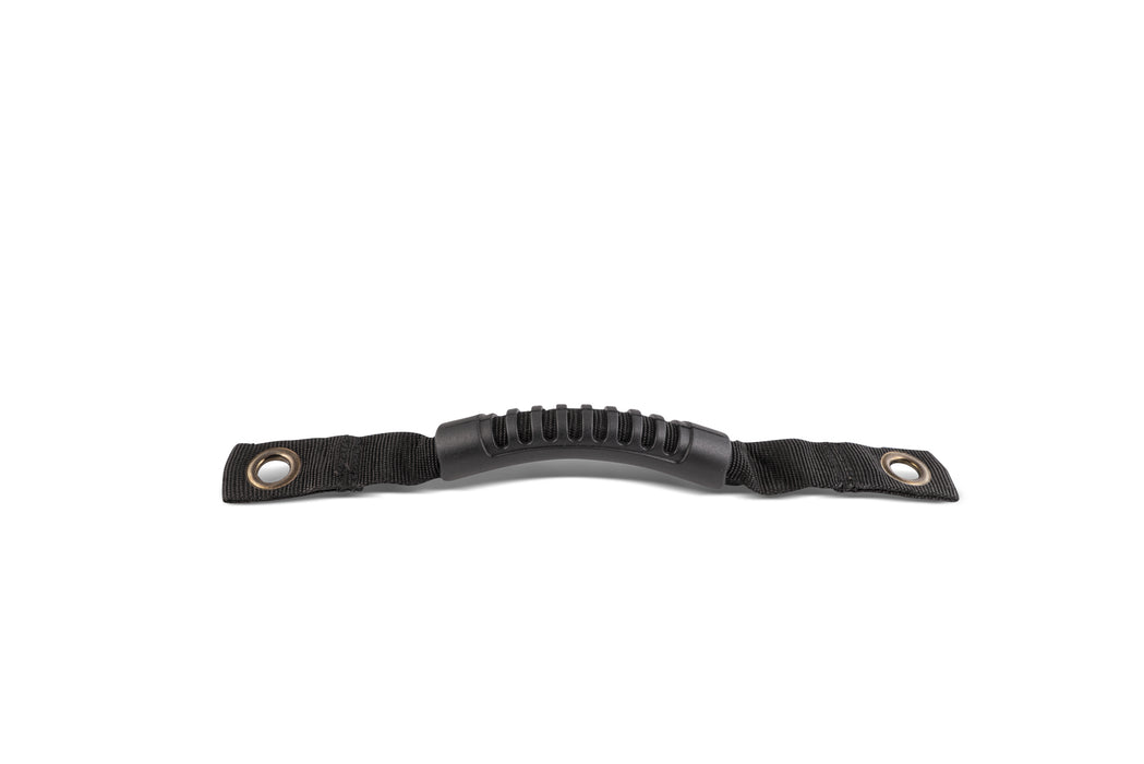 Body Armor 4x4 5143 2007 Through 2018 Wrangler JK Bolt On Multi Through Point Handle - Truck Part Superstore