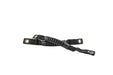 Body Armor 4x4 5143 2007 Through 2018 Wrangler JK Bolt On Multi Through Point Handle - Truck Part Superstore