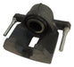 Crown Automotive Jeep Replacement 5142556AA Brake Caliper; w/Single Piston Calipers; - Truck Part Superstore