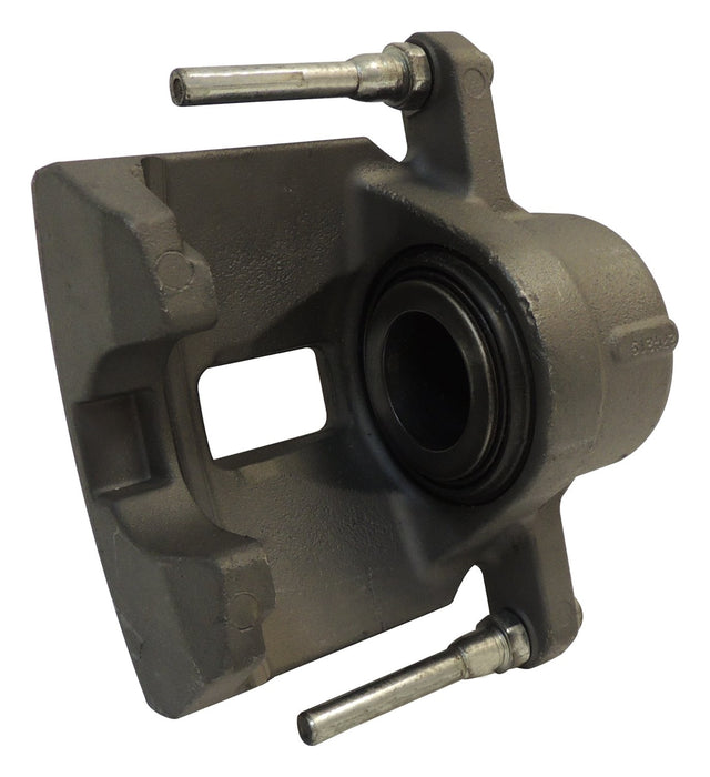 Crown Automotive Jeep Replacement 5142557AB Brake Caliper; w/Single Piston Calipers; - Truck Part Superstore
