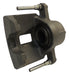 Crown Automotive Jeep Replacement 5142557AB Brake Caliper; w/Single Piston Calipers; - Truck Part Superstore
