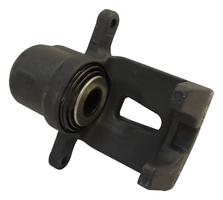 Crown Automotive Jeep Replacement 5142565AB Brake Caliper; w/12.6 in. Vented Rotors; - Truck Part Superstore