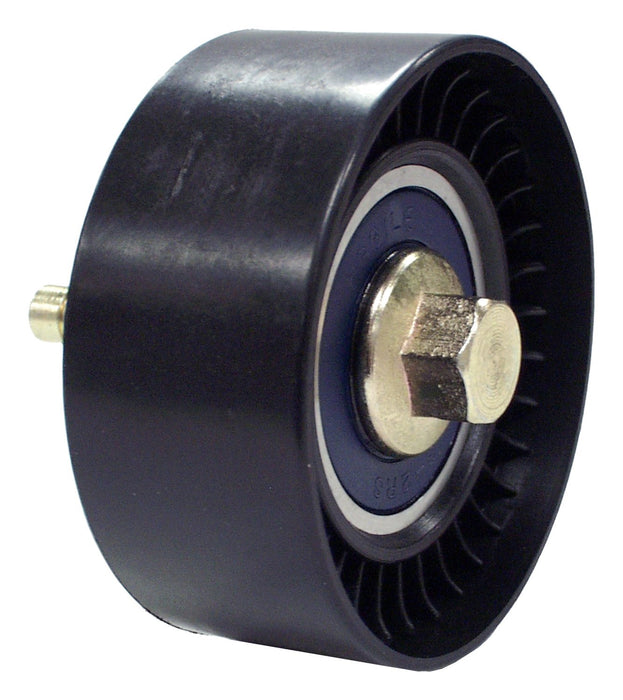 Crown Automotive Jeep Replacement 5142573AA Timing Belt Idler Pulley; - Truck Part Superstore