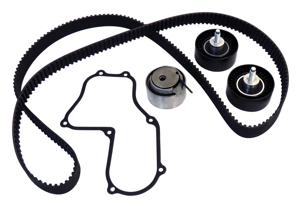 Crown Automotive Jeep Replacement 5142579K Timing Kit; 2.8 Diesel; - Truck Part Superstore