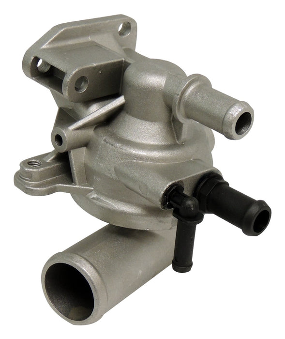 Crown Automotive Jeep Replacement 5142601AA Thermostat And Housing Assembly; - Truck Part Superstore