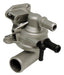 Crown Automotive Jeep Replacement 5142601AA Thermostat And Housing Assembly; - Truck Part Superstore