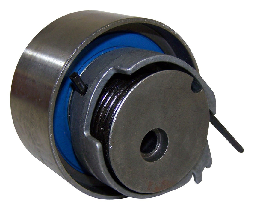 Crown Automotive Jeep Replacement 5142798AA Timing Belt Tensioner; 66mm Diameter; Smooth; - Truck Part Superstore