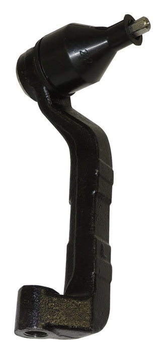 Crown Automotive Jeep Replacement 5142939AC Steering Tie Rod End; - Truck Part Superstore