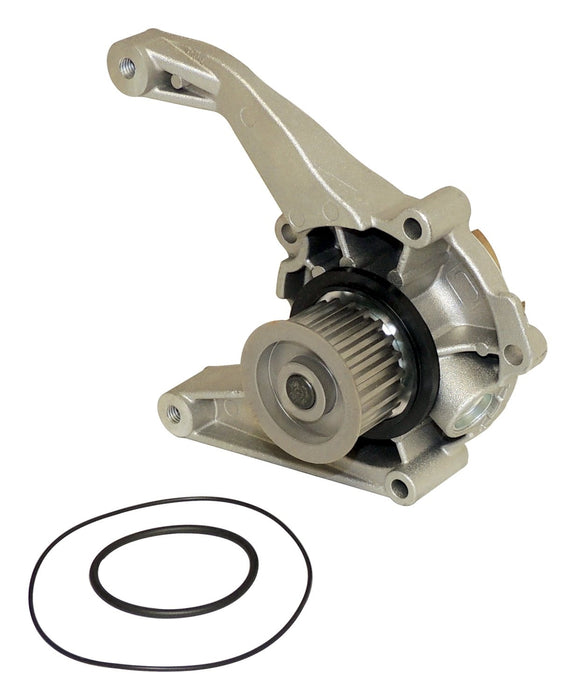 Crown Automotive Jeep Replacement 5142985AA Water Pump; Does Not Include Rear Housing; - Truck Part Superstore