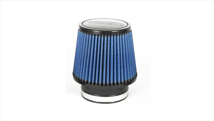 Volant 5143 Pro 5 Air Filter Blue 4.0 x 6.0 x 4.75 x 5.0 Inch Conical Volant - Truck Part Superstore