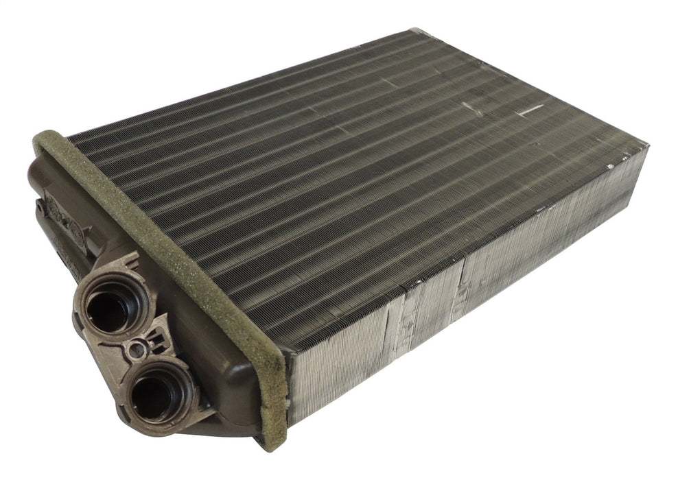 Crown Automotive Jeep Replacement 5143101AA Heater Core; w/Left Hand Drive; - Truck Part Superstore