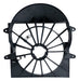 Crown Automotive Jeep Replacement 5143209AC Fan Shroud; - Truck Part Superstore