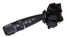 Crown Automotive Jeep Replacement 5143311AF Multifunction Switch; For Use w/o Fog Lamps; - Truck Part Superstore