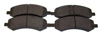 Crown Automotive Jeep Replacement 5143350AC Disc Brake Pad; - Truck Part Superstore