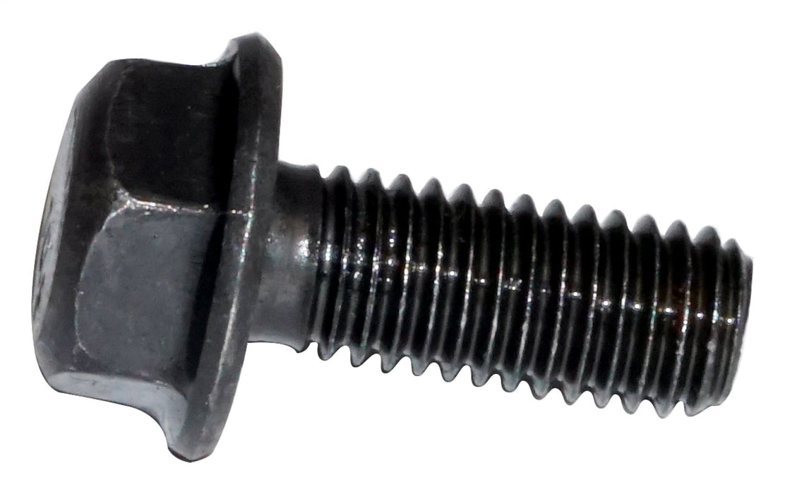 Crown Automotive Jeep Replacement 5143356AC Brake Caliper Mounting Bolt; Front; - Truck Part Superstore