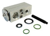 Crown Automotive Jeep Replacement 5143544AC A/C Expansion Valve; - Truck Part Superstore