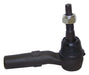 Crown Automotive Jeep Replacement 5143556AA Steering Tie Rod End; - Truck Part Superstore