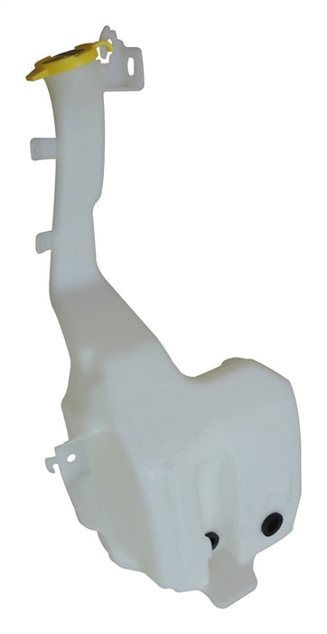 Crown Automotive Jeep Replacement 5143580AB Windshield Washer Reservoir; - Truck Part Superstore