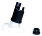 Crown Automotive Jeep Replacement 5143581AC Windshield Washer Pump; - Truck Part Superstore