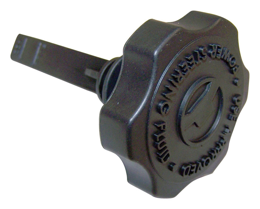 Crown Automotive Jeep Replacement 5143614AA Power Steering Reservoir Cap; - Truck Part Superstore