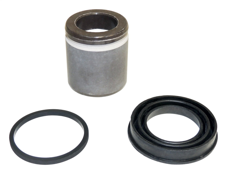 Crown Automotive Jeep Replacement 5143696KR Brake Caliper Rebuild Kit; Rear; 1 Piston/1 Seal/1 Boot; - Truck Part Superstore