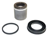 Crown Automotive Jeep Replacement 5143696KR Brake Caliper Rebuild Kit; Rear; 1 Piston/1 Seal/1 Boot; - Truck Part Superstore