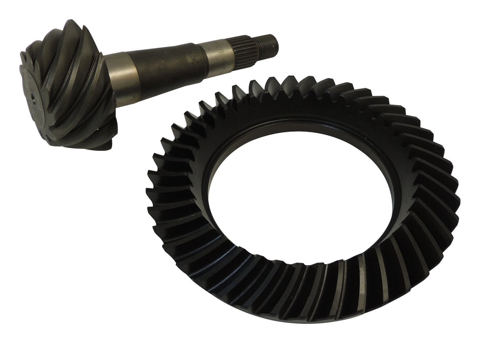 Crown Automotive Jeep Replacement 5143812AA Differential Ring And Pinion - Truck Part Superstore