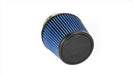 Volant 5143 Pro 5 Air Filter Blue 4.0 x 6.0 x 4.75 x 5.0 Inch Conical Volant - Truck Part Superstore