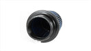 Volant 5143 Pro 5 Air Filter Blue 4.0 x 6.0 x 4.75 x 5.0 Inch Conical Volant - Truck Part Superstore