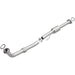 MagnaFlow Exhaust Products 49250 OEM Grade Direct-Fit Catalytic Converter - Truck Part Superstore
