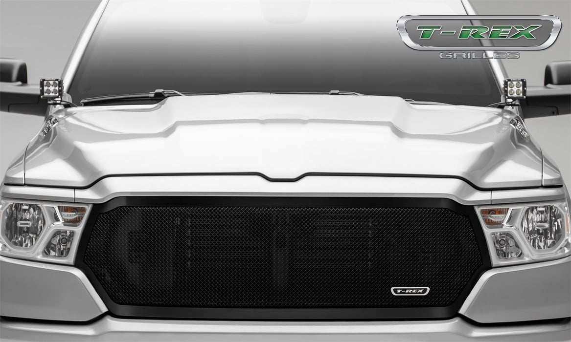 T-Rex Grilles 51465 Upper Class Series Mesh Grille - Truck Part Superstore