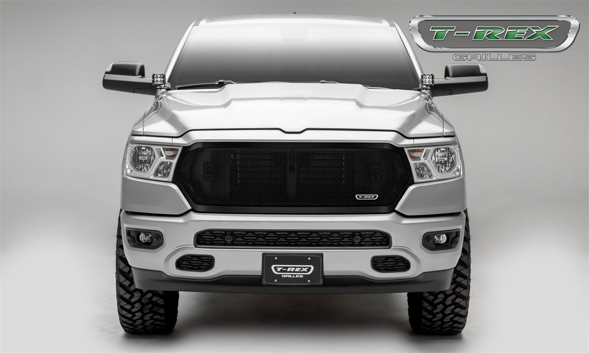 T-Rex Grilles 51465 Upper Class Series Mesh Grille - Truck Part Superstore