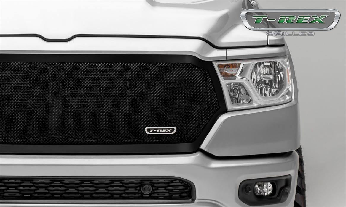 T-Rex Grilles 51465 Upper Class Series Mesh Grille - Truck Part Superstore