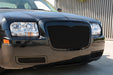 T-Rex Grilles 51471 Upper Class Series Mesh Grille - Truck Part Superstore