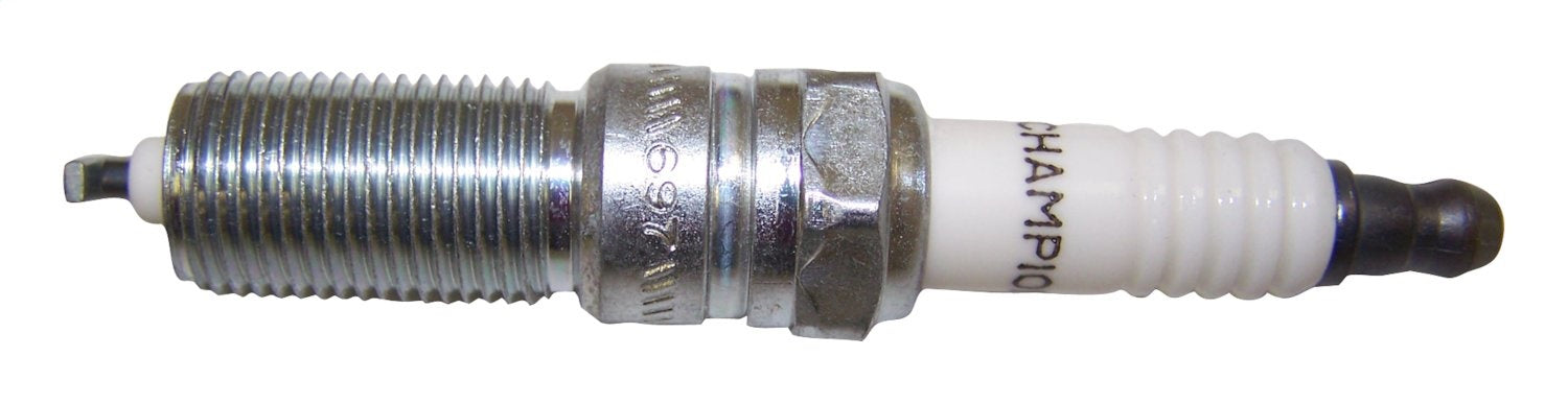Crown Automotive Jeep Replacement 5149002AA Spark Plug; RE16MC; - Truck Part Superstore