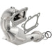 MagnaFlow Exhaust Products 51545 OEM Grade Direct-Fit Catalytic Converter - Truck Part Superstore