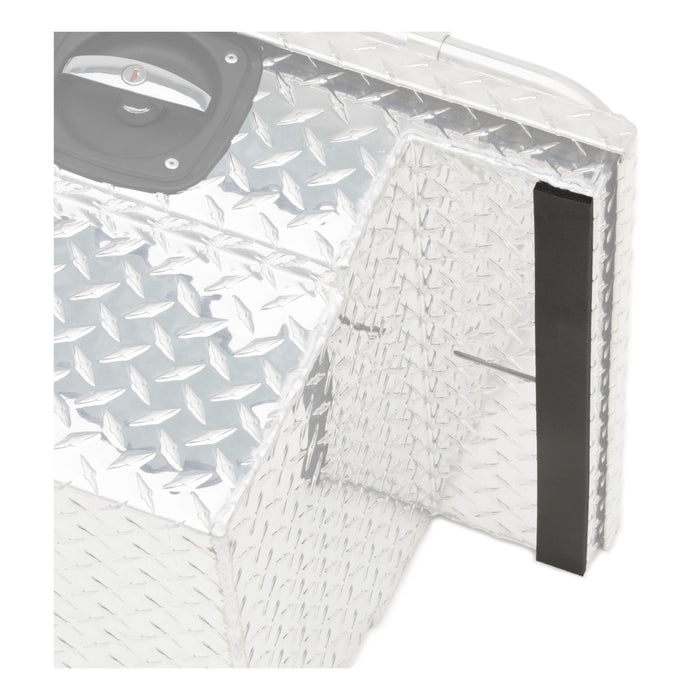 UWS UWS-BOXFOAM UWS UWS-BOXFOAM Replacement Bed Rail Foam - Truck Part Superstore