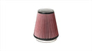 Volant 5150 Primo Diesel Air Filter Red 6.0 x 7.5 x 4.75 x 8.0 Inch Conical Volant - Truck Part Superstore