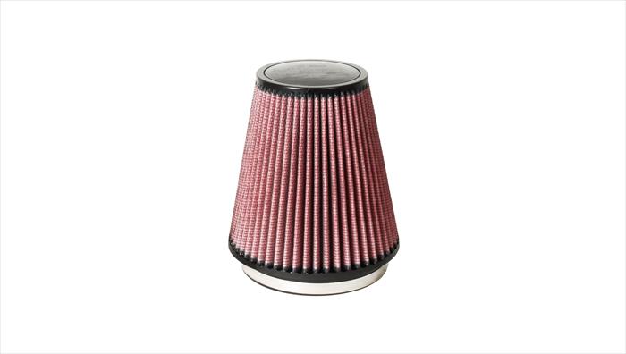 Volant 5150 Primo Diesel Air Filter Red 6.0 x 7.5 x 4.75 x 8.0 Inch Conical Volant - Truck Part Superstore