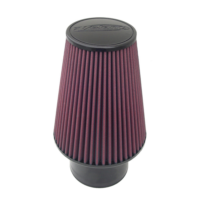 Volant 5150 Primo Diesel Air Filter Red 6.0 x 7.5 x 4.75 x 8.0 Inch Conical Volant - Truck Part Superstore