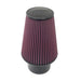 Volant 5150 Primo Diesel Air Filter Red 6.0 x 7.5 x 4.75 x 8.0 Inch Conical Volant - Truck Part Superstore