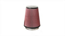 Volant 5151 Primo Diesel Air Filter Red 5.0 x 6.5 x 4.75 x 8.0 Inch Conical Volant - Truck Part Superstore