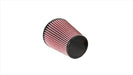 Volant 5151 Primo Diesel Air Filter Red 5.0 x 6.5 x 4.75 x 8.0 Inch Conical Volant - Truck Part Superstore