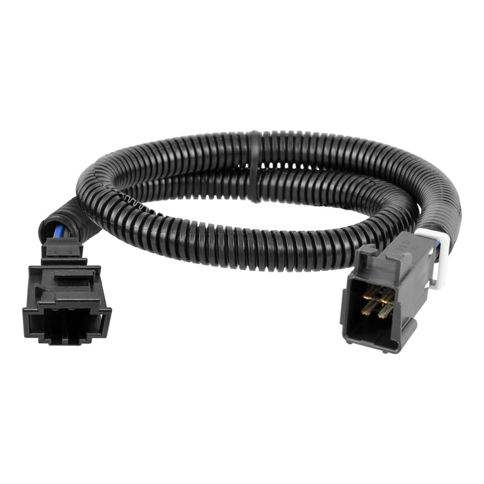 CURT 51528 Trailer Brake Controller - Truck Part Superstore