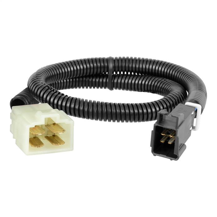 CURT 51529 Brake Control Adapter Harness - Truck Part Superstore