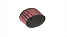 Volant 5152 Primo Diesel Air Filter Red 6.0 Inch/6.5 Inch H x 9.5 Inch W/5.5 Inch H x 8.25 Inch W/ 6.0 Inch Oval Volant - Truck Part Superstore
