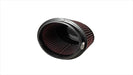 Volant 5152 Primo Diesel Air Filter Red 6.0 Inch/6.5 Inch H x 9.5 Inch W/5.5 Inch H x 8.25 Inch W/ 6.0 Inch Oval Volant - Truck Part Superstore