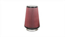 Volant 5153 Primo Diesel Air Filter Red 4.5 x 7.0 x 4.75 x 9.0 Inch Conical Volant - Truck Part Superstore