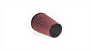 Volant 5153 Primo Diesel Air Filter Red 4.5 x 7.0 x 4.75 x 9.0 Inch Conical Volant - Truck Part Superstore