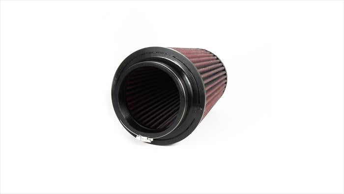Volant 5153 Primo Diesel Air Filter Red 4.5 x 7.0 x 4.75 x 9.0 Inch Conical Volant - Truck Part Superstore